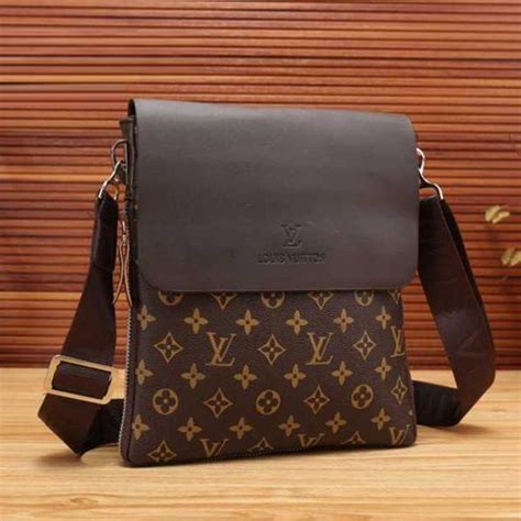 louis vuitton bag shoulder mens|louis vuitton man bag price.